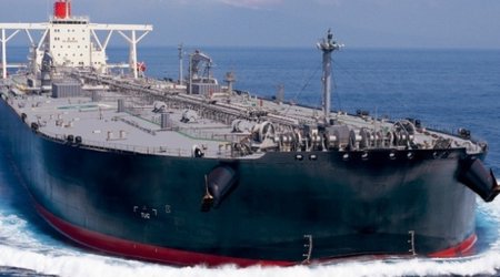 Азербайджан подарит Туркменистану нефтеналивной танкер