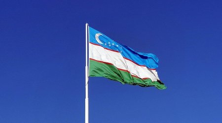 Узбекистан направил Украине ноты протеста