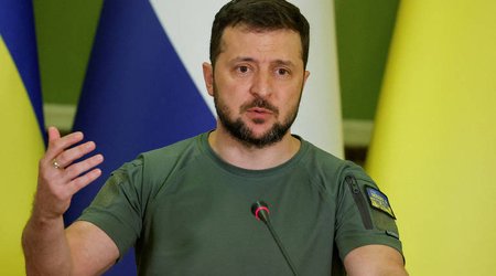 Зеленский исключил «корейскую» или «финскую» модель завершения войны