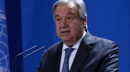 ООН вышла на тропу войны с Израилем