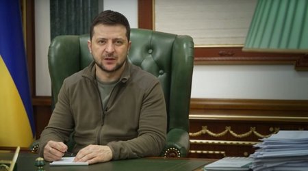 Зеленский о создании нового рода войск