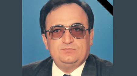 AzTV-nin keçmiş sədri vəfat edib
