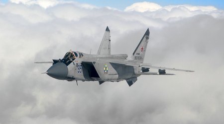 Американцы обвиняют Россию