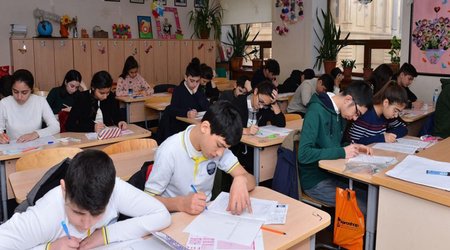 7 Azerbaijani students will study at Kuwait University