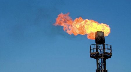 Natural gas prices increased on New York Stock Exchange