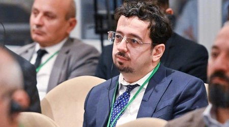 Muradov İrəvanda NATO Parlament iclasında iştirak edir