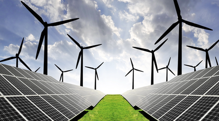 Yaşıl enerjiregional enerji əlaqələrinin genişlənməsində mühüm rol oynayacaq