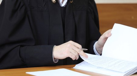 В Баку судят обвиняемых в подготовке захвата таможенного поста