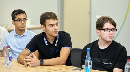 Образовательная программа Azercell «DataMinds Bootcamp» подготовила новых специалистов в области данных и искусственного интеллекта