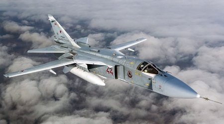 Россия трижды вторгалась в Норвегию