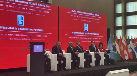 Azərbaycan statistikaya dair 6 dövlət proqramı qəbul edib- Baş nazir