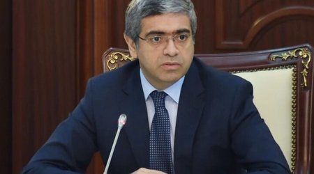 Azərbaycan 59 Əmək Təşkilatı konvensiyasını ratifikasiya edib – Nazir