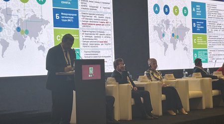 Özbəkistanda 2026–2030 üçün Milli Statistika Strategiyası hazırlanır