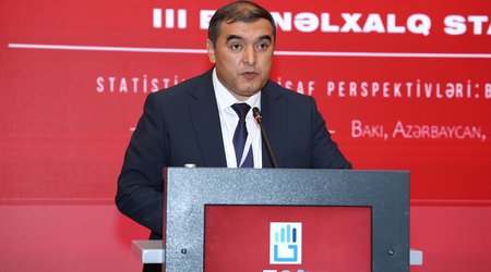 Özbəkistan 2026-cı ildə hibriddən istifadə ilə kənd təsərrüfatı siyahıya alınmasını tətbiq edəcək