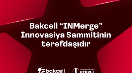 Bakcellis a partner of the region’s most prestigious innovation summit