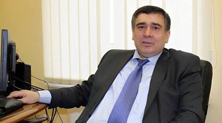 Şahin Şıxlinskinin həbsi ilin sonuna qədər uzadılıb