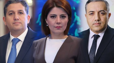 AQTA-da kadr dəyişiklikləri aparılıb – üç yeni təyinat