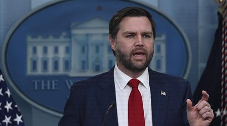 Вице-президент США обрушился на Россию с угрозами