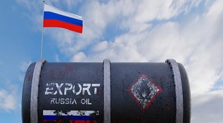 European Commission preparing plan to raise tariffs on Russian oil