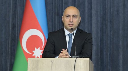 Прием министра Эмина Амруллаева перенесен