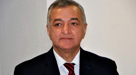 İlham İsmayıl saxlanılıb