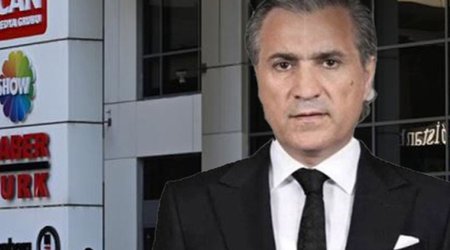 В Стамбуле задержан глава совета директоров Can Holding