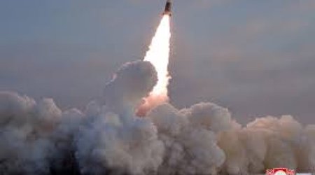 Северная Корея близка к созданию баллистической ракеты, способной достичь США