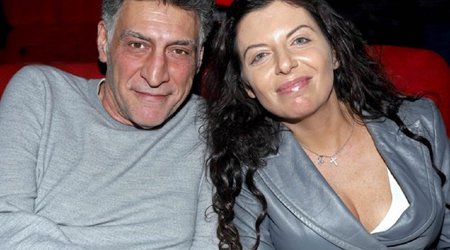 Tигран Кеосаян умер после девяти месяцев в коме