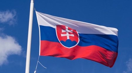 Словакия заблокировала новый пакет санкций ЕС против РФ