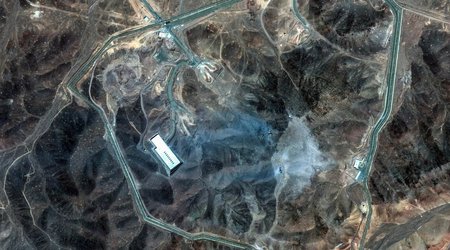 Иран ускорил строительство секретного военного объекта после ударов США