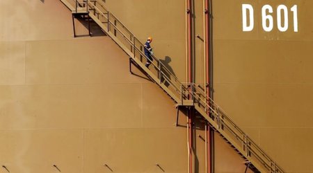 Турция снижает импорт российской нефти
