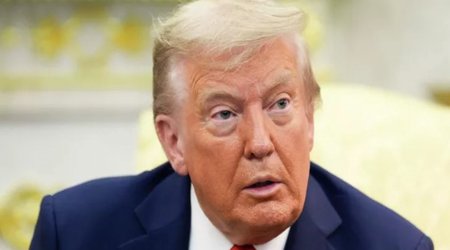 Администрация Трампа заморозит выделенные на иностранную помощь $4 млрд