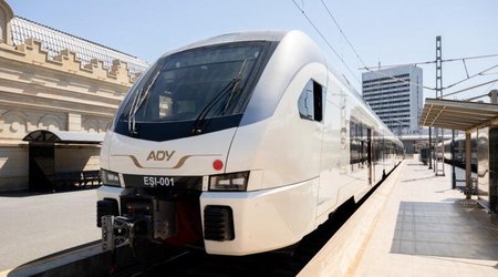 III MDB Oyunlarının açılşıına görə Gəncəyə əlavə qatar reysi təyin olunub