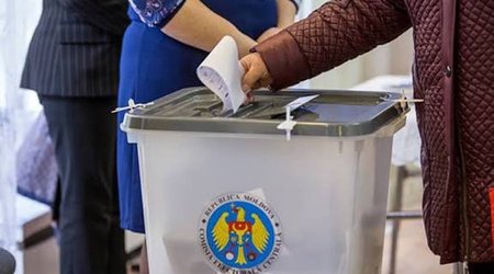 Молдова перед выбором