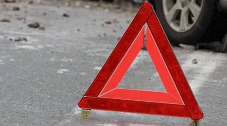 В Сумгайыте автомобиль насмерть сбил пешехода