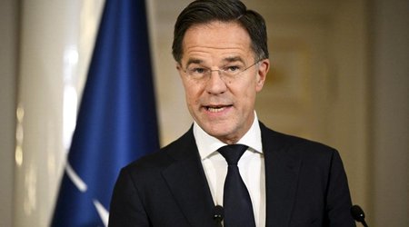 Генсек НАТО предрек завершение войны в Украине переговорами