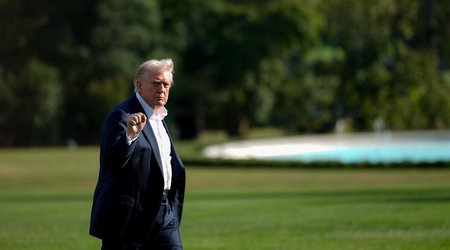 Масштабный сбор американских генералов. Трамп лично прибудет