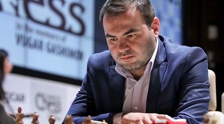 Mamedyarov to play European Chess Club Cup for Turkish team