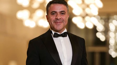 Заслуженный артист Джабир Иманов скончался в возрасте 49 лет