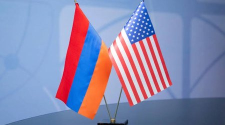 Армения и США обсуждают детали «Маршрута Трампа»