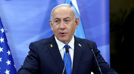 Нетаньяху позвонил в Катар и извинился