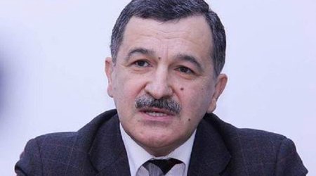 Deputatlar tətil vaxtı da fəal işləyiblər - Aydın Mirzəzadə