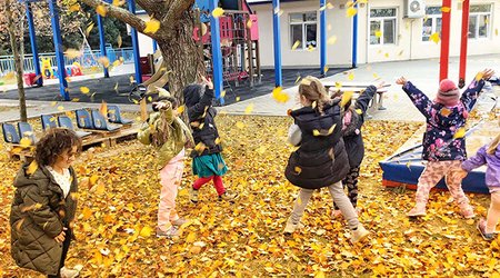 Oktyabrın hava proqnozu açıqlanıb