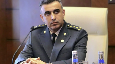 Prezident Əhmədovla bağlı sərəncam imzalayıb