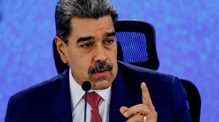 Трампу предлагают силой сменить власть в Венесуэле