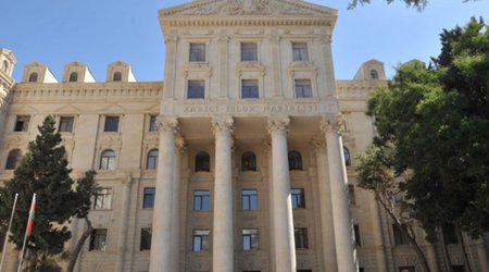 Azərbaycan Çin Xalq Respublikasını Milli bayram münasibətilə təbrik etdi