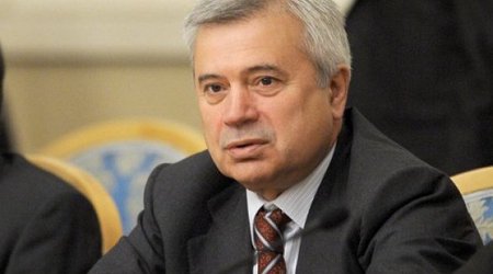 Состояние совладельца «Лукойла» Вагита Алекперова снизилось на $147 млн — Bloomberg