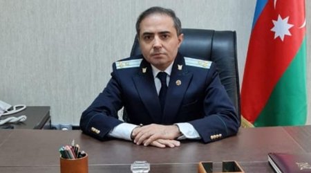 Ибрагим Лемберанский назначен советником