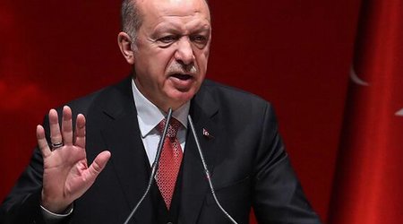 Türkiyə İsraillə bütün ticarət əlaqələrini kəsib- Ərdoğan