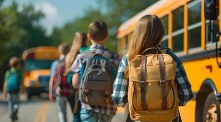 "Məktəbli avtobuslar" layihəsinin rəhbərindən qiymətlə bağlı açıqlama - MÜSAHİBƏ